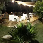 德里乌里维旅馆 4* Porto SantʼElpidio