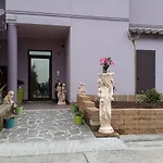 招待所 德里乌里维旅馆