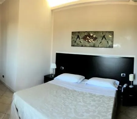 Gæstehus Degli Ulivi Porto SantʼElpidio
