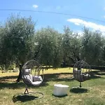 Degli Ulivi Πανσιόν