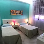 Degli Ulivi 4*