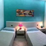 Πανσιόν Degli Ulivi Porto SantʼElpidio