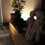 Πανσιόν Degli Ulivi