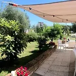 Πανσιόν Degli Ulivi 4*