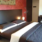Πανσιόν Degli Ulivi 4*