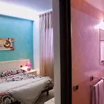Πανσιόν Degli Ulivi 4*