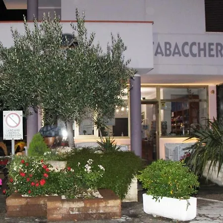 Degli Ulivi Gasthuis 4*