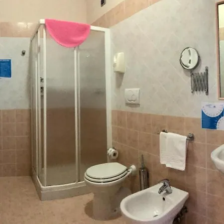 Degli Ulivi Affittacamere
