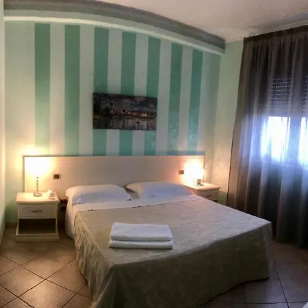 Degli Ulivi Porto SantʼElpidio