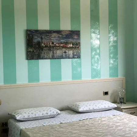 Degli Ulivi Gasthuis Porto SantʼElpidio