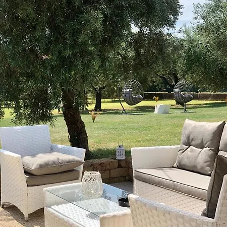 Gasthuis Degli Ulivi 4*