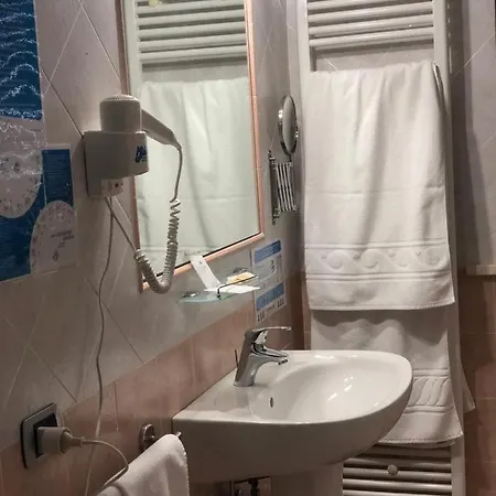 Affittacamere Degli Ulivi *