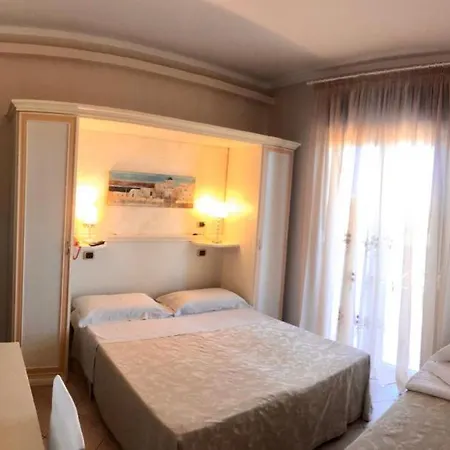 Degli Ulivi Affittacamere