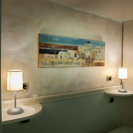 Vendégház Degli Ulivi