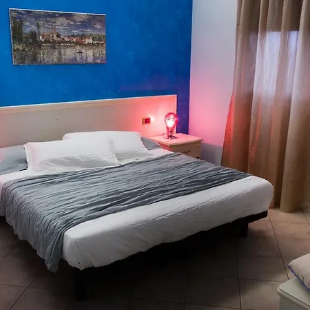 Degli Ulivi Porto SantʼElpidio