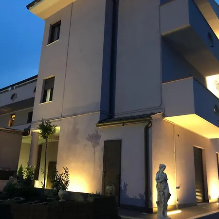 Degli Ulivi Affittacamere