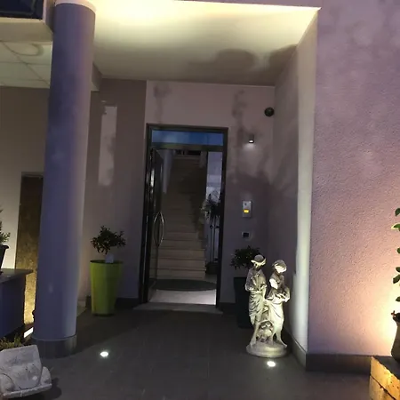 Affittacamere Degli Ulivi