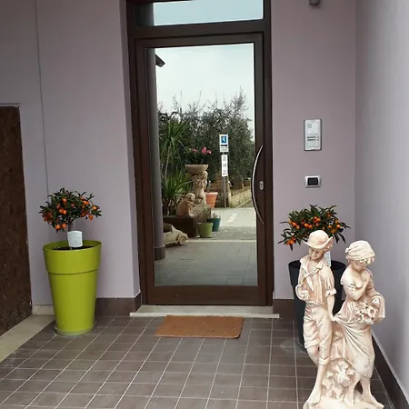 Degli Ulivi