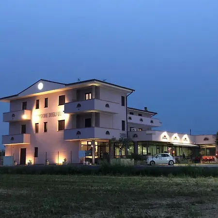 Gasthuis Degli Ulivi 4*