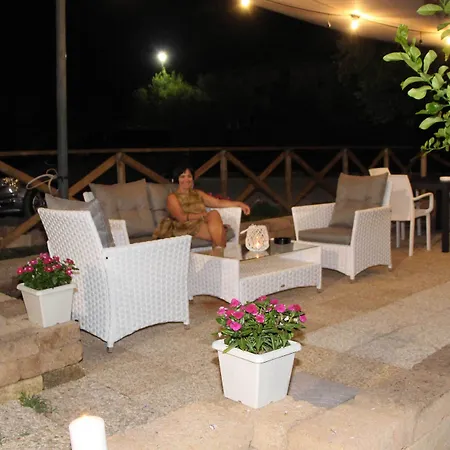 Degli Ulivi Porto SantʼElpidio