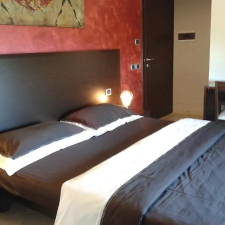 Degli Ulivi Gasthuis 4*