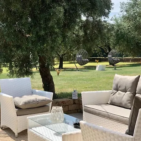 Degli Ulivi Gasthuis