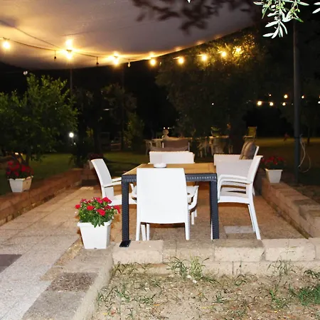 Gasthuis Degli Ulivi Porto SantʼElpidio