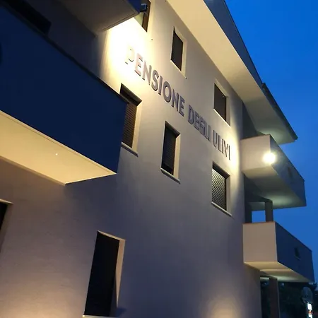 Degli Ulivi Gasthuis Porto SantʼElpidio