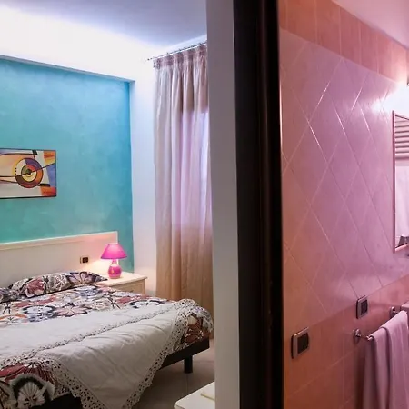 Gasthuis Degli Ulivi