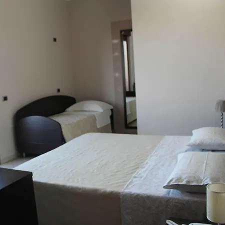 Degli Ulivi Maison d'hôtes 4*