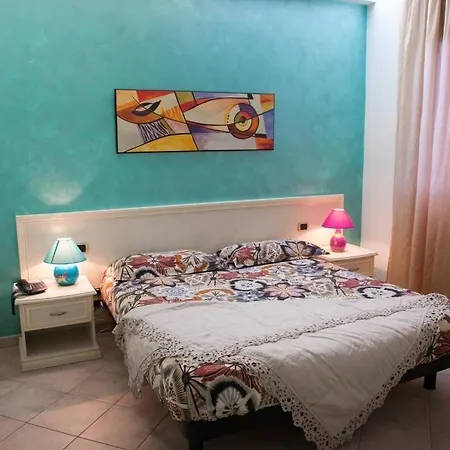 Gasthuis Degli Ulivi