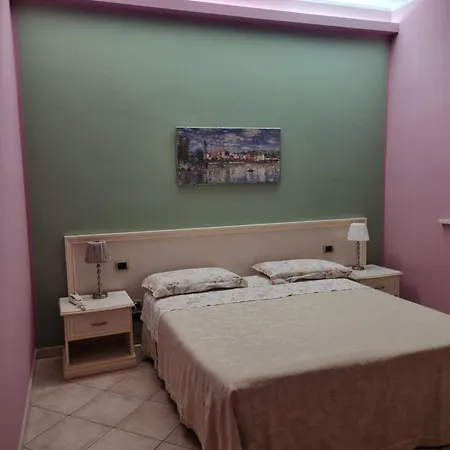 Maison d'hôtes Degli Ulivi 4*