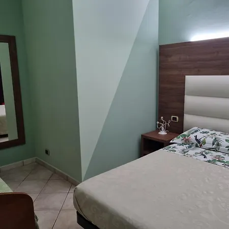 Maison d'hôtes Degli Ulivi 4*