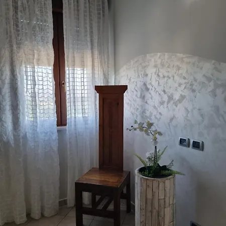 Degli Ulivi Maison d'hôtes 4*