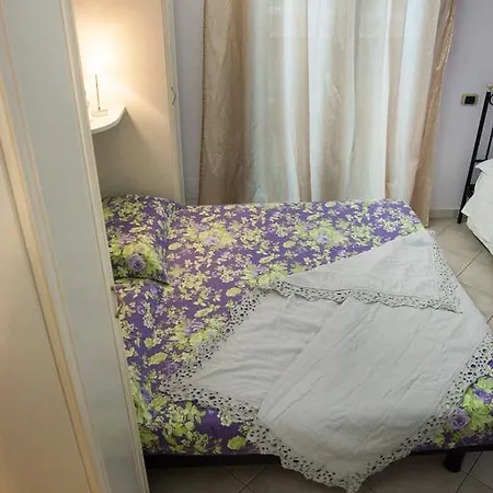 Degli Ulivi 4* Porto SantʼElpidio