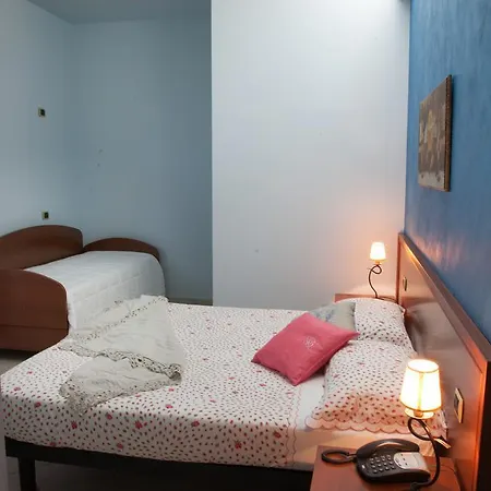 Gasthuis Degli Ulivi 4*