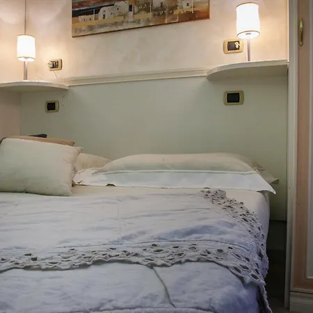 Gasthuis Degli Ulivi