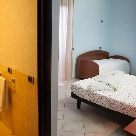 Degli Ulivi Vendégház