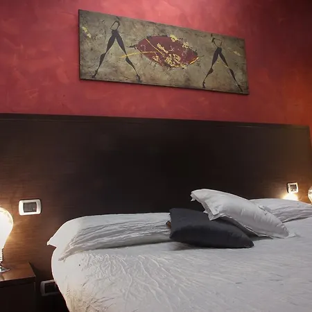 Degli Ulivi Maison d'hôtes 4*