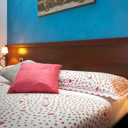 Degli Ulivi 4* Porto SantʼElpidio