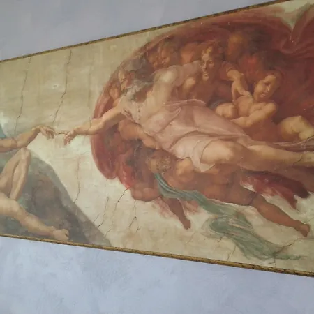 Degli Ulivi Porto SantʼElpidio