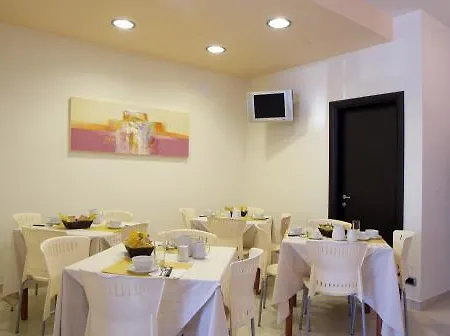 Degli Ulivi Gasthuis