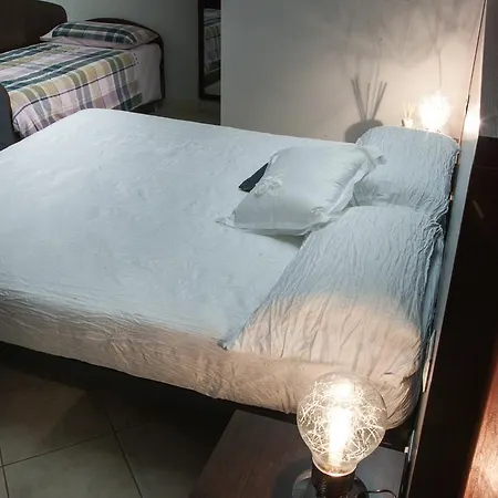 Degli Ulivi Gasthuis Porto SantʼElpidio