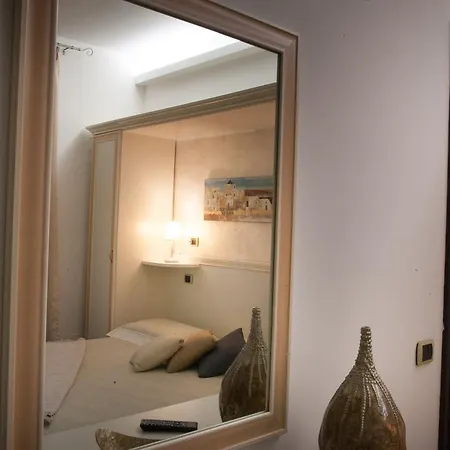 Gasthuis Degli Ulivi 4*