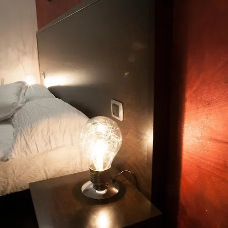 Degli Ulivi Gasthuis Porto SantʼElpidio