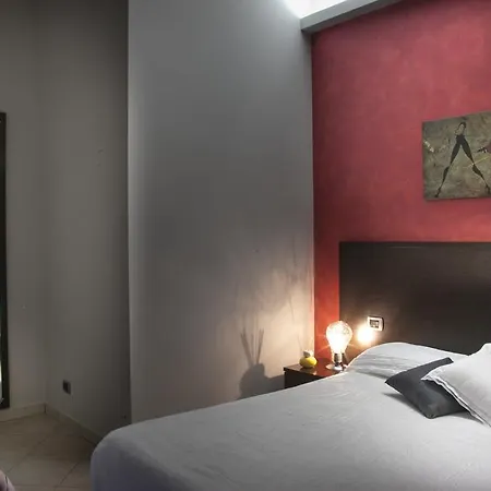 Degli Ulivi Porto SantʼElpidio