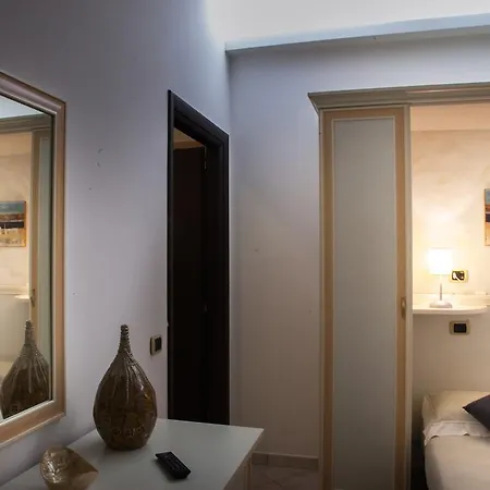 Vendégház Degli Ulivi Porto SantʼElpidio