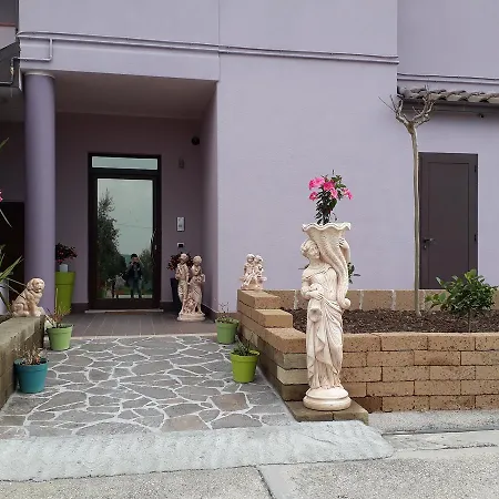 Maison d'hôtes Degli Ulivi