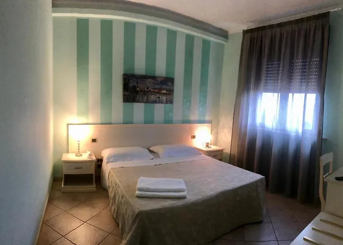 Degli Ulivi Porto SantʼElpidio