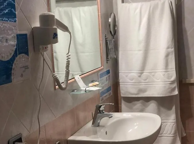 Vendégház Degli Ulivi 4*